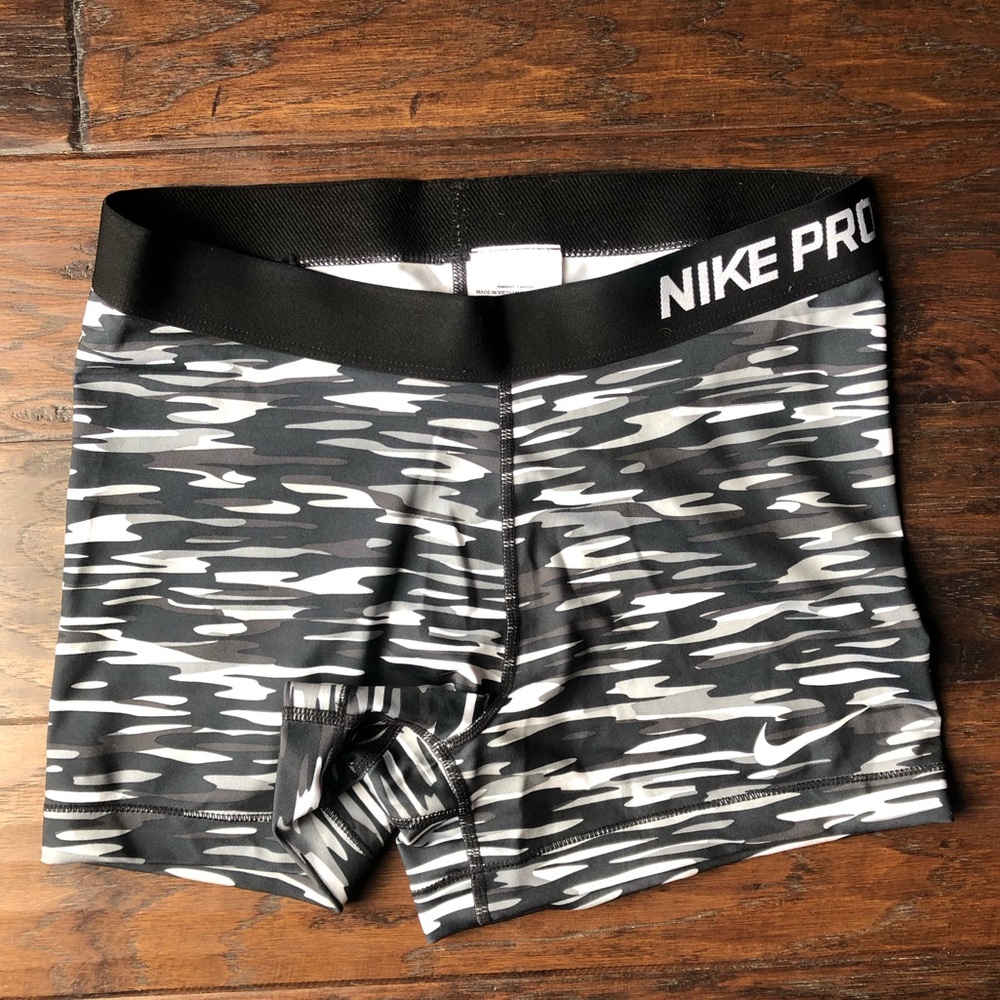 Nike Pro Shorts